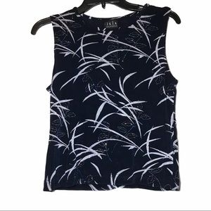 Women’s sparkly top